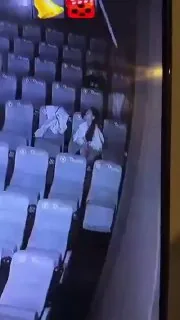 电影院真可以来一发，见识到了吧