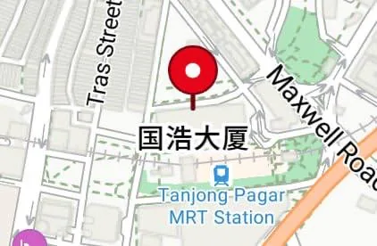 #群友爆料：新加坡有家园区公司，打着公司待遇很好的幌子，实际上是一家黑园区。