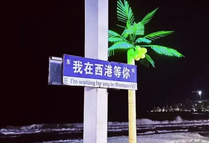 #群友投稿：这一年，东南亚的风终究还是停了。