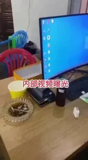 #网友投稿 公司园区搬到斯里兰卡后，一切东西都从简了，塑胶凳、简易桌，一个月下来业绩不降反而还升了。