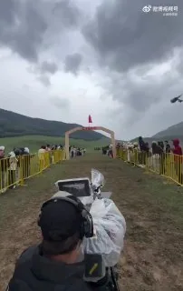 连相机带人一起被创飞了