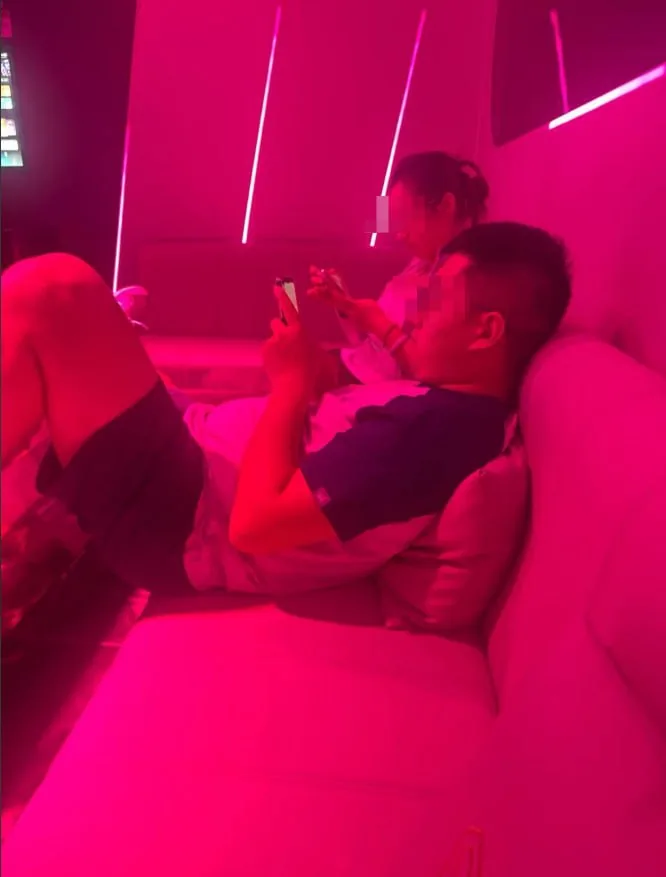 #群友投稿:泰国发生恶性绑架杀人案,嫌疑人齐鑫鹏作案后潜逃 图片 4