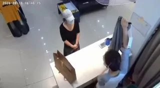 这么理直气壮吗？ 集美 #白嫖 有理了