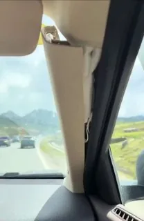 为什么不降点预算，买个更好的车🤡