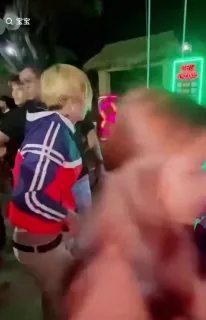 不打勤不打懒  专打不长眼👁