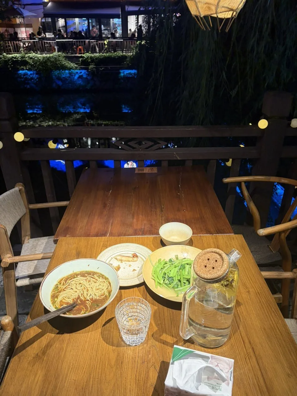价值9u的晚餐  必须每天吃绿叶青菜🥬 图片 2