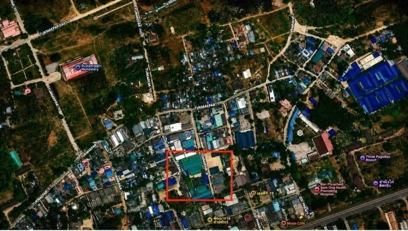 #缅甸资讯:三佛塔电诈园区发生脱逃事件 克伦民族联盟成功营救23人 图片 1