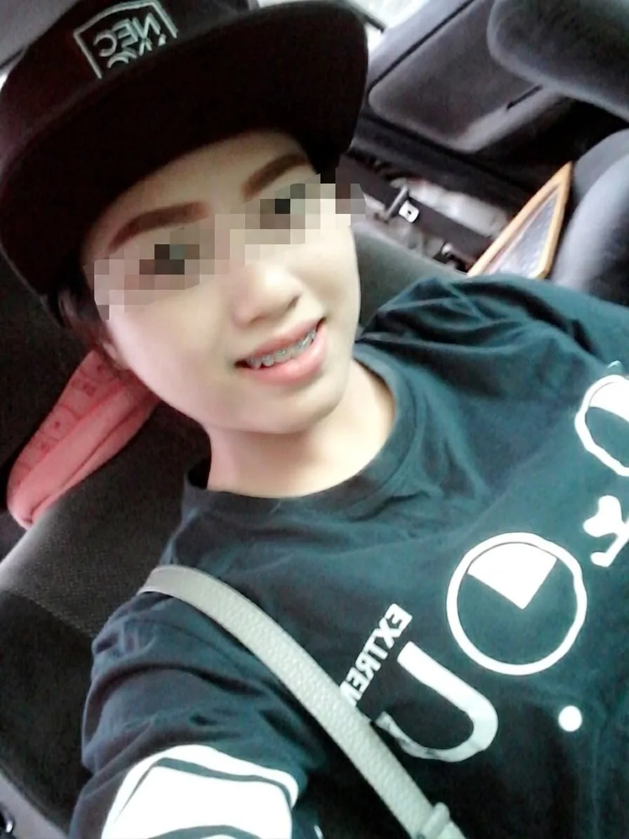 #群友求助:我女朋友的妹妹在妙瓦迪将军山附近的109号园区红楼上班,工作号码是3号,泰国人。但是,我们这几天联系不上妹妹了。 图片 2