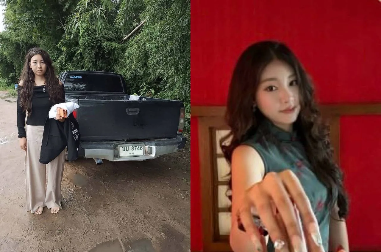 #网传消息：8月18日，被骗招至泰国随后被妙瓦底雷霆车队绑架强压到园区的中国四川籍女孩“段雨彤”已不幸遇害。 图片 2